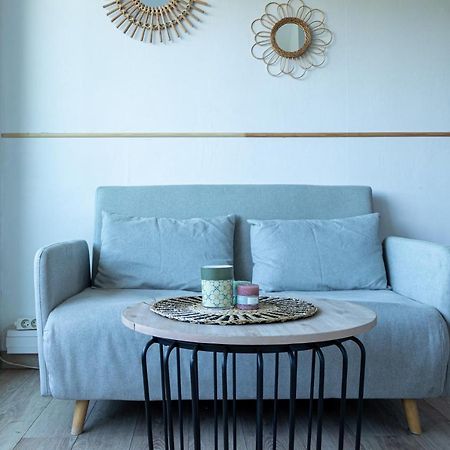 Studio Cosy A Proximite Du Centre Ville Aix-en-Provence Luaran gambar