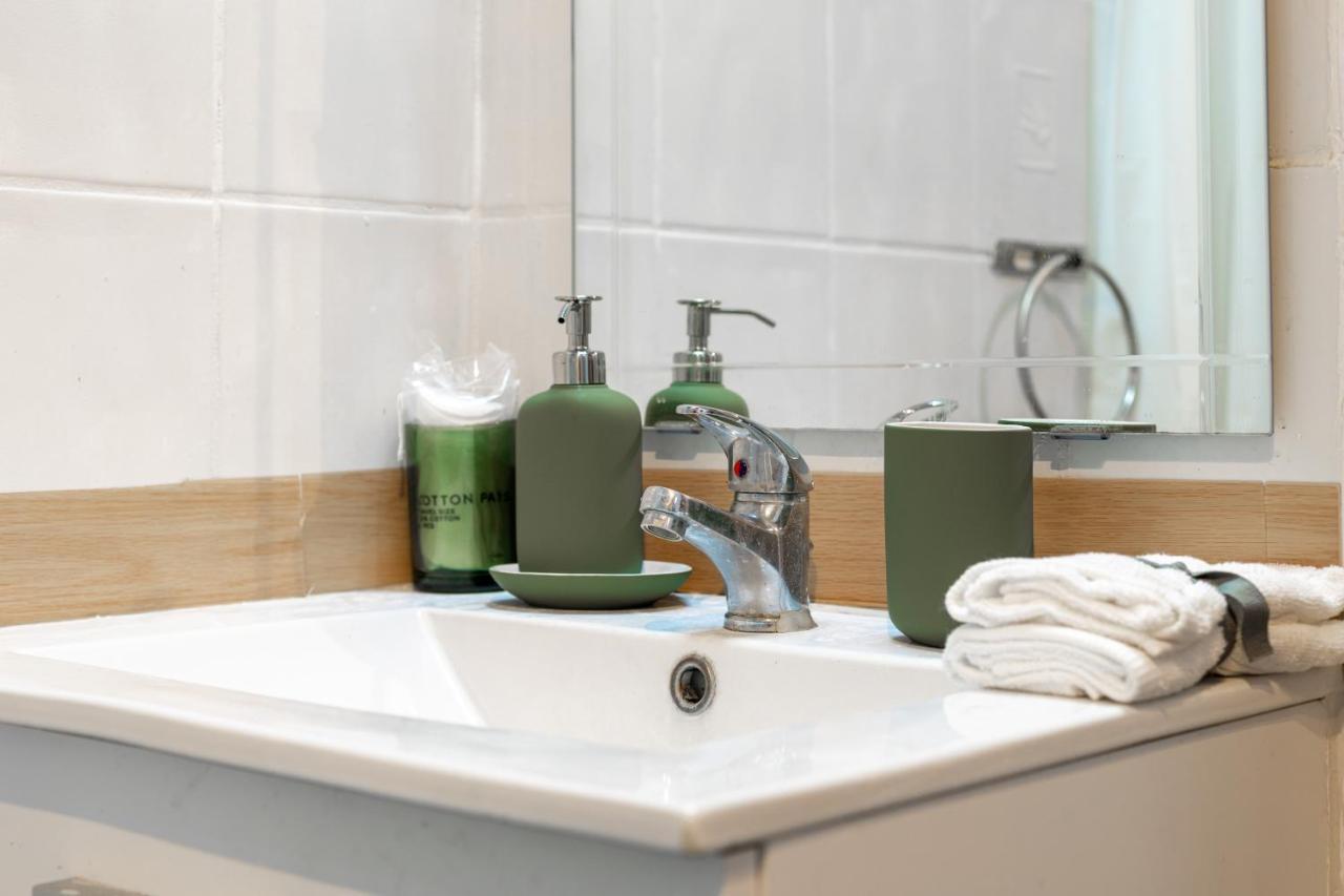 Studio Cosy A Proximite Du Centre Ville Aix-en-Provence Luaran gambar