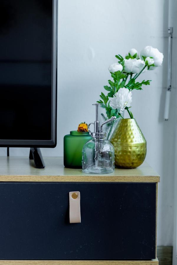 Studio Cosy A Proximite Du Centre Ville Aix-en-Provence Luaran gambar